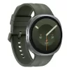 Samsung Galaxy Watch9 SM-L350 44 mm Silber Smartwatch