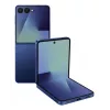 Samsung Galaxy Z Flip7 - 5G Smartphone - Dual-SIM - RAM 12 GB / Interner Speicher 512 GB - OLED-Display - 6,9 inch - 2520 x 1080 Pixel (120 Hz)
