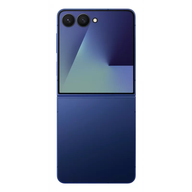 Samsung Galaxy Z Flip7 - 5G Smartphone - Dual-SIM - RAM 12 GB / Interner Speicher 512 GB - OLED-Display - 6,9 inch - 2520 x 1080 Pixel (120 Hz)