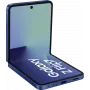 Samsung Galaxy Z Flip7 - 5G Smartphone - Dual-SIM - RAM 12 GB / Interner Speicher 512 GB - OLED-Display - 6,9 inch - 2520 x 1080 Pixel (120 Hz)
