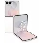 Samsung Galaxy Z Flip8 5G 256GB Cream - Faltbares Smartphone, 6,9 Zoll Dynamic AMOLED 2X, 12GB RAM, Dual SIM