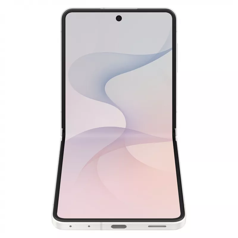 Samsung Galaxy Z Flip8 5G Dual-SIM 12GB RAM 256GB Cream