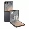 Samsung Galaxy Z Flip8 5G Dual SIM 12GB RAM 256GB Graphite Faltbares Smartphone