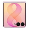 Samsung Galaxy Z Flip8 5G Dual-SIM 12GB RAM 256GB Pink