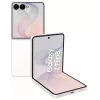 Samsung Galaxy Z Flip8 5G Dual SIM 12GB RAM 512GB Creme