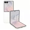 Samsung Galaxy Z Flip8 5G Dual SIM 12GB RAM 512GB Creme