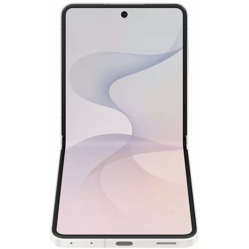 Samsung Galaxy Z Flip8 5G Dual SIM 12GB RAM 512GB Creme