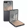 Samsung Galaxy Z Flip8 5G Dual SIM 12GB RAM 512GB Graphite