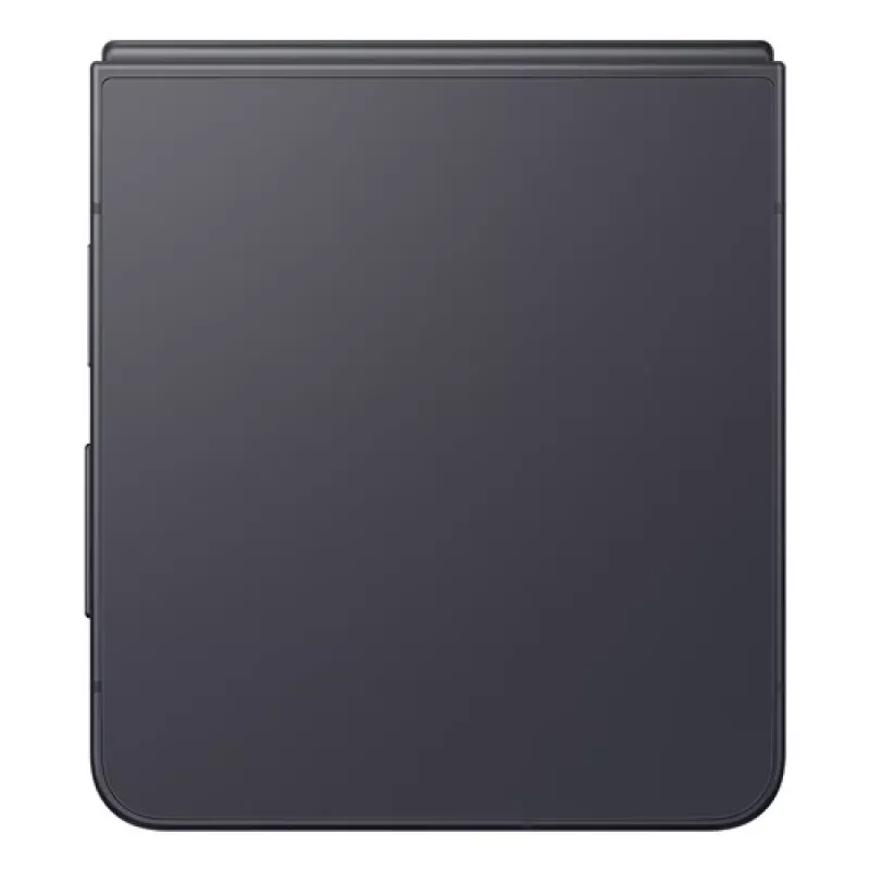 Samsung Galaxy Z Flip8 5G Dual-SIM 12GB RAM 512GB Graphite
