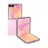 Samsung Galaxy Z Flip8 5G Dual SIM 12GB RAM 512GB Lavender/Pink Faltbares Smartphone