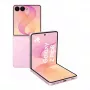 Samsung Galaxy Z Flip8 5G Dual SIM 12GB RAM 512GB Lavender/Pink Faltbares Smartphone