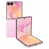 Samsung Galaxy Z Flip8 5G Dual-SIM 12GB RAM 512GB Pink