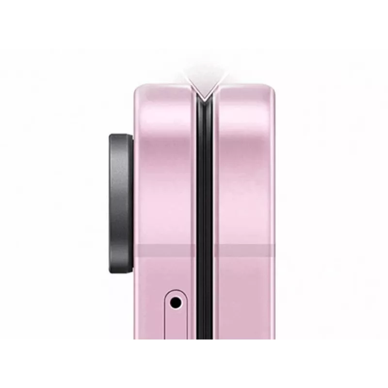 Samsung Galaxy Z Flip8 5G Dual-SIM 12GB RAM 512GB Pink