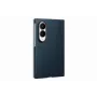 Samsung Galaxy Z Fold5 Carbon Magnet Standhülle - Marineblau (EF-KF971SNEGWW)