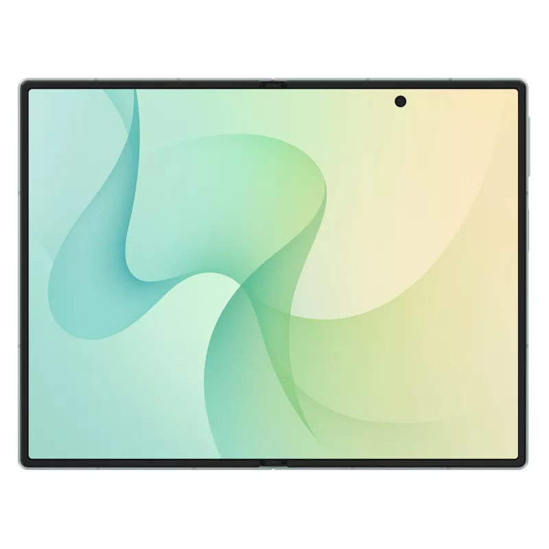 Samsung Galaxy Z Fold8 256GB Pistazie EU 12GB RAM 7,6 Zoll faltbares OLED-Display, Android 17, Dual-Kamera