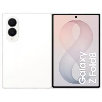 Samsung Galaxy Z Fold8 5G 12GB RAM 256GB Cremefarbenes faltbares Smartphone