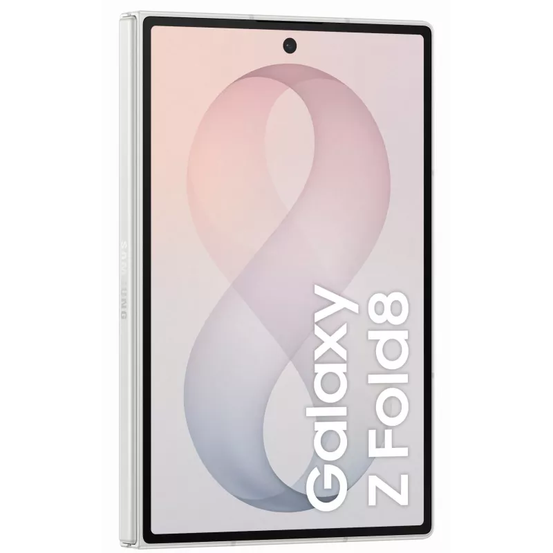 Samsung Galaxy Z Fold8 5G 12GB RAM 256GB Cremefarbenes faltbares Smartphone