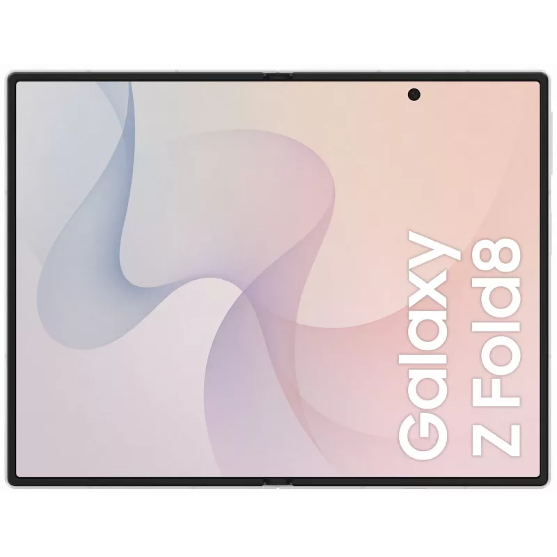 Samsung Galaxy Z Fold8 5G 12GB RAM 256GB Cremefarbenes faltbares Smartphone