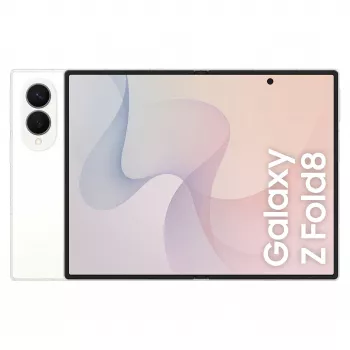 Samsung Galaxy Z Fold8 5G 12GB RAM 256GB Cremefarbenes faltbares Smartphone