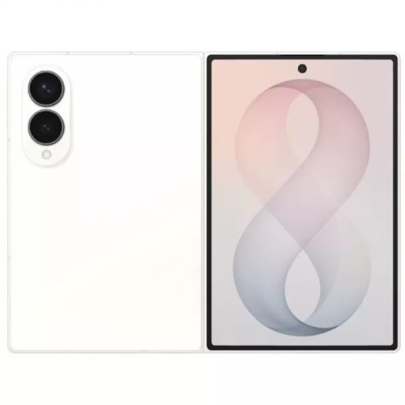 Samsung Galaxy Z Fold8 5G 12GB RAM 512GB - Creme