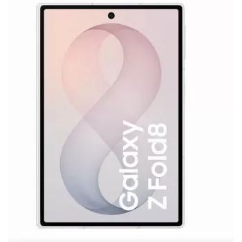 Samsung Galaxy Z Fold8 5G 256GB Creme 12GB RAM faltbares Smartphone