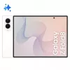 SAMSUNG Galaxy Z Fold8 5G faltbares Smartphone, 7,6 Zoll Dynamic AMOLED 2X, 512GB, 12GB RAM, Creme