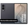 Samsung Galaxy Z Fold8 5G Smartphone, 12GB RAM, 256GB, Graphite, faltbares OLED-Display, Dual-SIM