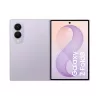 Samsung Galaxy Z Fold8 5G Smartphone, 12GB RAM, 256GB Speicher, Lavendel, 7,6 Zoll Dynamic AMOLED Display, Dual-SIM, Android