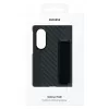 Samsung Galaxy Z Fold8 Carbon Standing Case mit Kickstand – Schwarz, EF-XF971SBEGWW