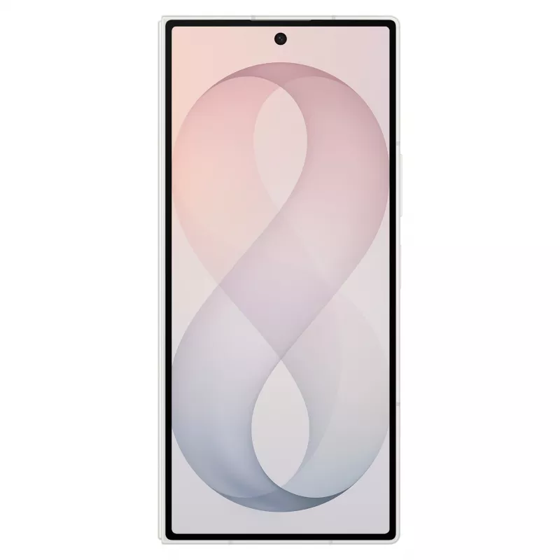 Samsung Galaxy Z Fold8 Ultra 1TB Creme 8 Zoll OLED faltbares Smartphone, 16GB RAM, Android 17, Triple-Kamera