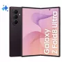 Samsung Galaxy Z Fold8 Ultra 1TB Violet Shadow EU 20,3 cm (8 Zoll) OLED-Display, Android 17, Triple-Kamera, faltbar