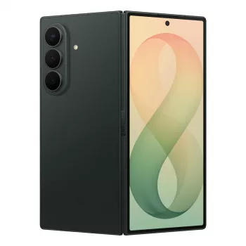 Samsung Galaxy Z Fold8 Ultra 256GB Green Shadow EU 20,3 cm (8) OLED-Display, Android 17, Triple-Kamera, faltbar