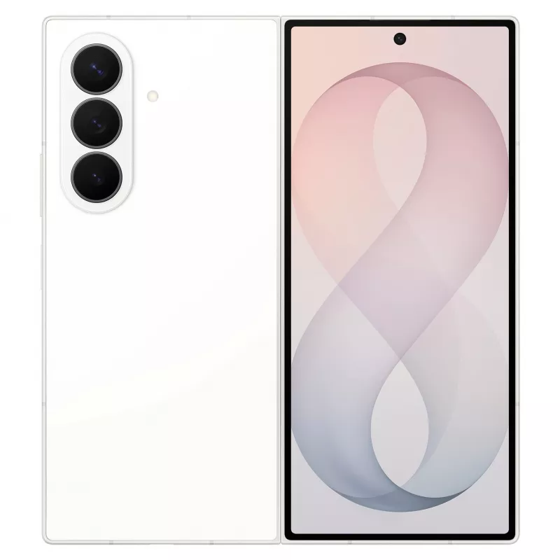 Samsung Galaxy Z Fold8 Ultra 512GB Creme 8 Zoll OLED faltbares Smartphone