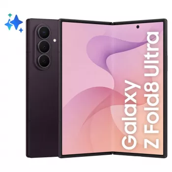 Samsung Galaxy Z Fold8 Ultra 5G 12GB/512GB Dual SIM Violet Shadow – 8-Zoll-Falt-Smartphone