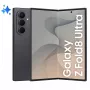 Samsung Galaxy Z Fold8 Ultra 5G 256GB 12GB RAM Graphite (SM-F976BZKBEUE)