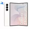 Samsung Galaxy Z Fold8 Ultra 5G 256GB Creme Dual-SIM SM-F976B