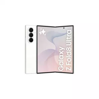 Samsung Galaxy Z Fold8 Ultra 5G 256GB Creme Dual-SIM SM-F976B
