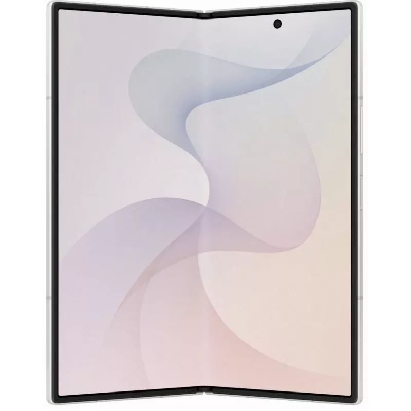 Samsung Galaxy Z Fold8 Ultra 5G 512GB Cream (EU) – 12GB RAM, Dual SIM, 8-Zoll faltbares OLED