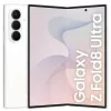 Samsung Galaxy Z Fold8 Ultra 5G 512GB Cream (EU) – 12GB RAM, Dual SIM, 8-Zoll faltbares OLED