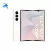 Samsung Galaxy Z Fold8 Ultra 5G 512GB Dual SIM Graphite 12GB RAM 20,3 cm faltbares Smartphone