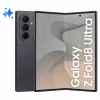 Samsung Galaxy Z Fold8 Ultra 5G Smartphone, 20,3 cm (8 Zoll) faltbares OLED-Display, 16 GB RAM, 1 TB Speicher, Dual-SIM, Graphite
