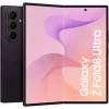 Samsung Galaxy Z Fold8 Ultra 5G Smartphone, Dual-SIM, 12 GB RAM, 256 GB Speicher, 8 Zoll faltbares Dynamic AMOLED 2X Display, 120 Hz, Violettschatten, Android