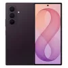Samsung Galaxy Z Fold8 Ultra 5G Smartphone, Dual-SIM, 12 GB RAM, 256 GB Speicher, 8 Zoll faltbares Dynamic AMOLED 2X Display, 120 Hz, Violettschatten, Android
