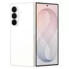 Samsung Galaxy Z Fold8 Ultra 5G Smartphone - Dual-SIM, 12GB RAM, 256GB Speicher, 8 Zoll faltbares OLED-Display, Creme