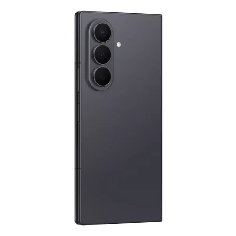 Samsung Galaxy Z Fold8 Ultra 5G Smartphone, Dual-SIM, 12GB RAM, 256GB Speicher, 8-Zoll-OLED-Display, Graphite