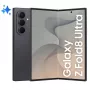 Samsung Galaxy Z Fold8 Ultra 5G Smartphone, Dual-SIM, 12GB RAM, 512GB, Graphite, 8 Zoll Dynamic AMOLED 2X, 120Hz, Android 16