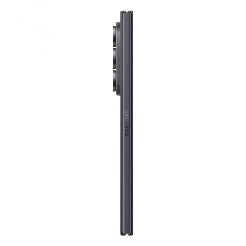 Samsung Galaxy Z Fold8 Ultra Enterprise Edition 5G Dual-SIM 256GB 12GB RAM Foldable Dynamic AMOLED 2X 7,6 Zoll Graphit