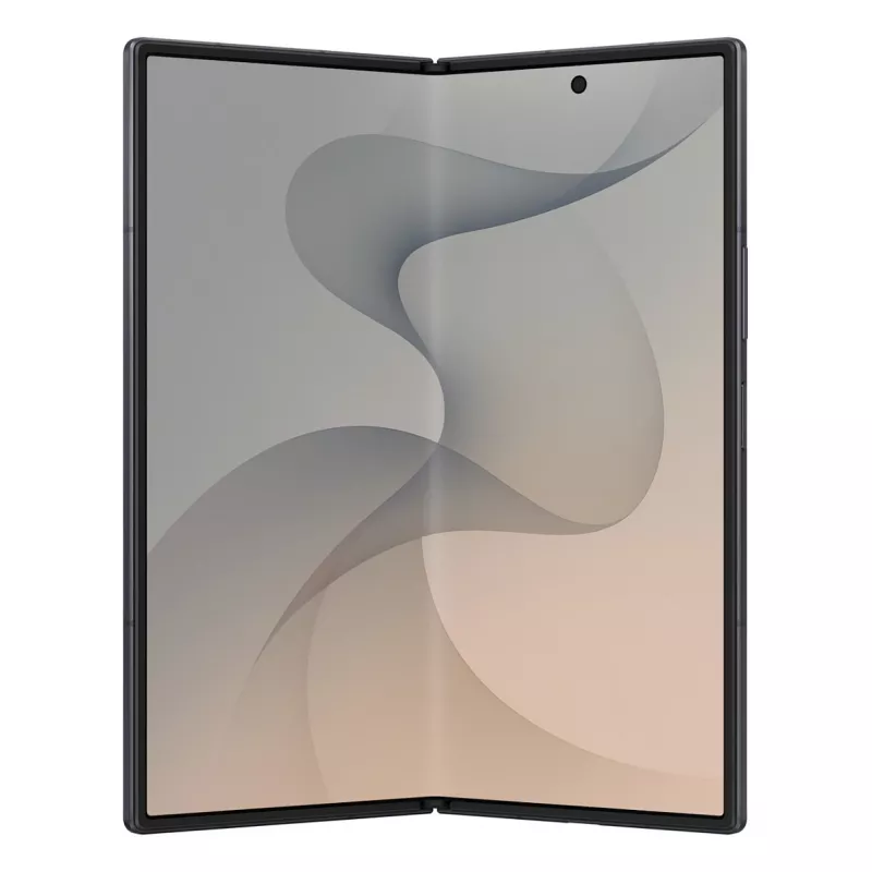 Samsung Galaxy Z Fold8 Ultra Enterprise Edition 5G Dual-SIM 256GB 12GB RAM Foldable Dynamic AMOLED 2X 7,6 Zoll Graphit