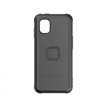 Samsung GP-FPG766ASABW XCover7 Pro Smart Case, Schwarz