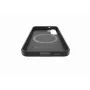 Samsung GP-FPS931PGABW Enzo Aramid Case für Samsung Galaxy S25, Schwarz Silber